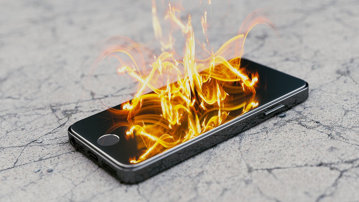 Рейтинг найгарячіших андроїд-смартфонів заснований на тестах бенчмарка - фото 1