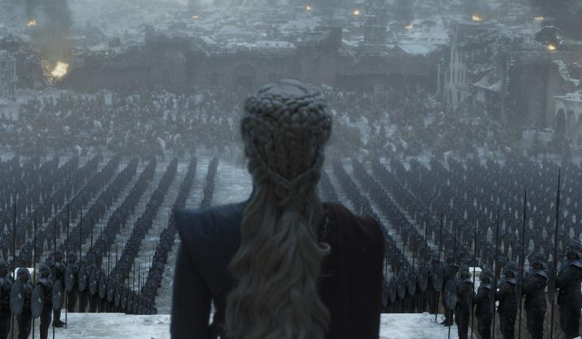Гра престолів 8 сезон: спойлери фінальної 6 серії злили в мережу
