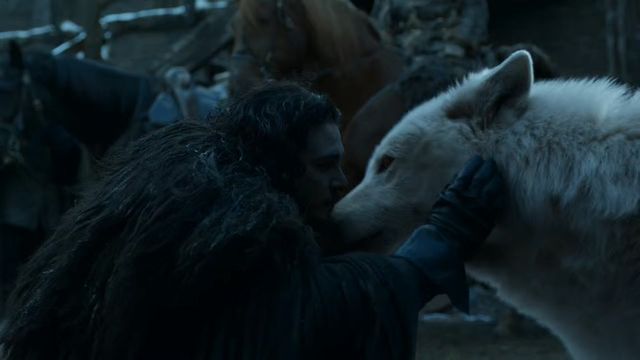 Гра престолів 8: всі відсилки 6 серії, які ви могли не помітити - фото 328785