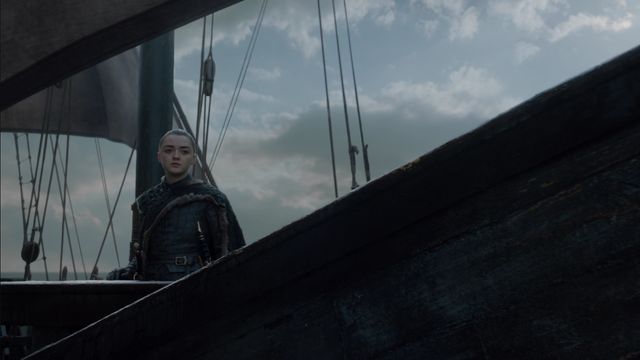 Гра престолів 8: всі відсилки 6 серії, які ви могли не помітити - фото 328787