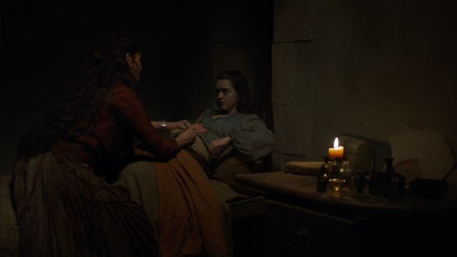 Гра престолів 8: всі відсилки 6 серії, які ви могли не помітити - фото 328788