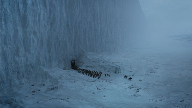 Гра престолів 8: всі відсилки 6 серії, які ви могли не помітити - фото 328790