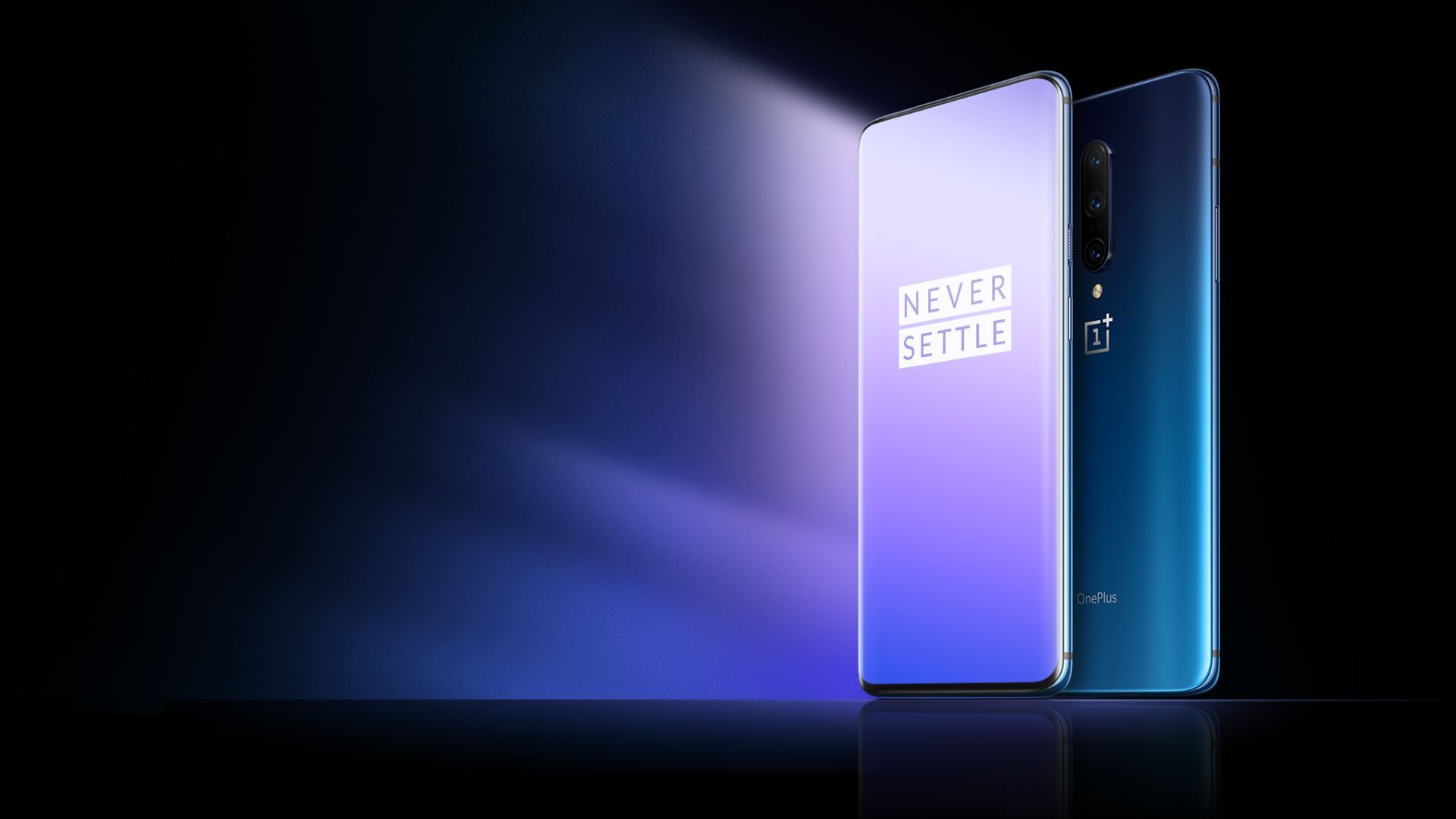 OnePlus 7 Pro вразив своєю продуктивністю - фото 1