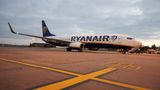 Ryanair запускає додатковий рейс до Варшави