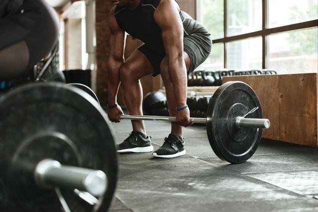 Фізична активність має позитивний вплив - фото 328812