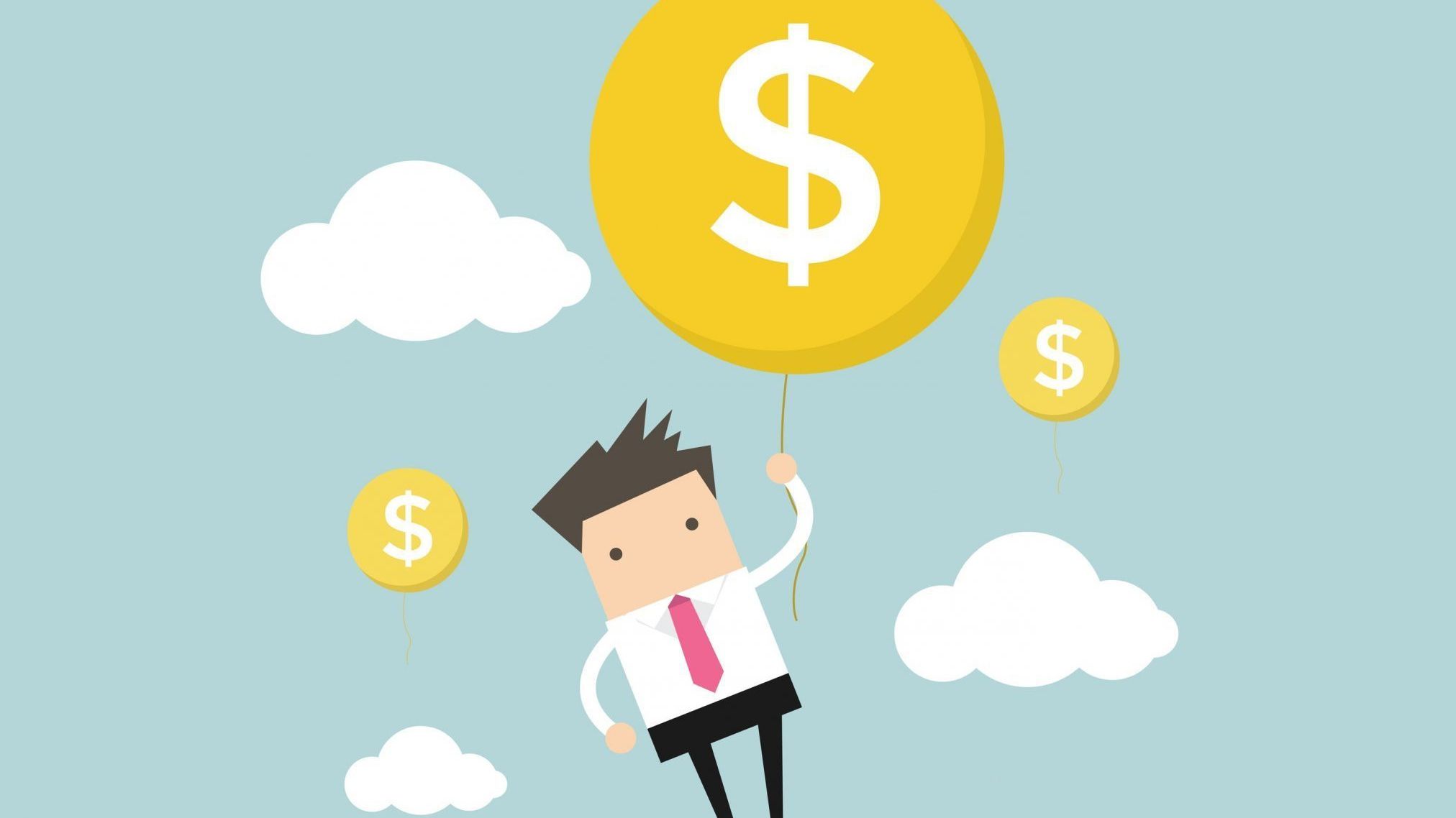 У цьому місті найвищі у світі зарплати