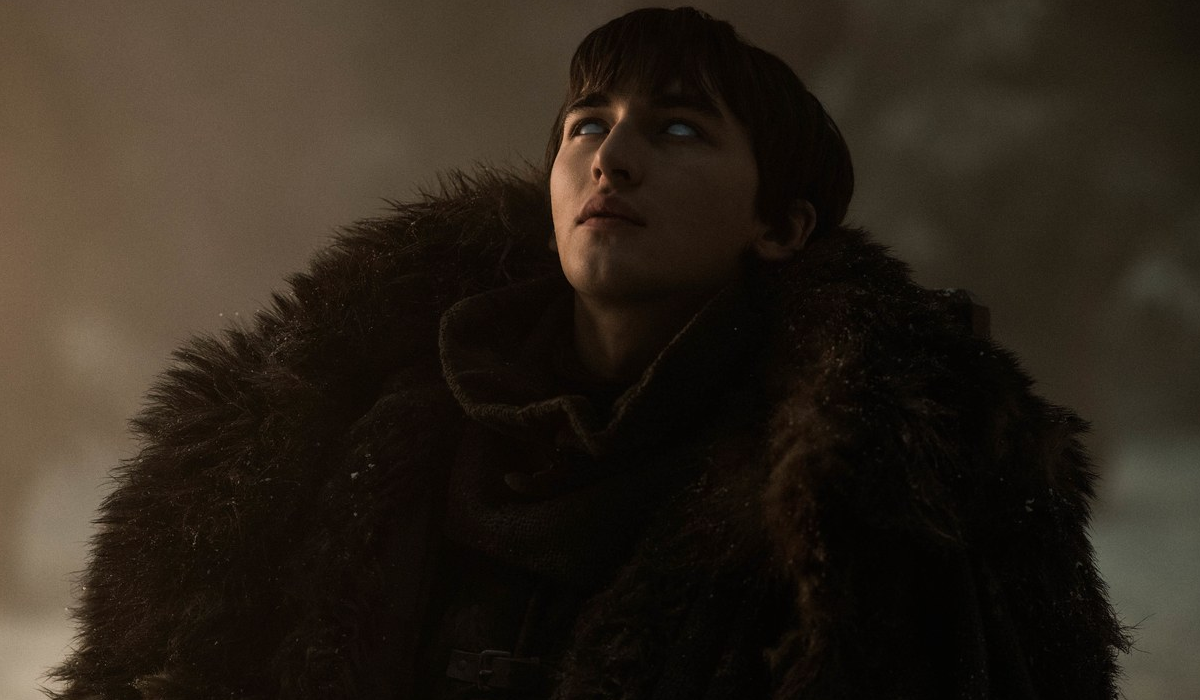 Бран Старк - фото 1