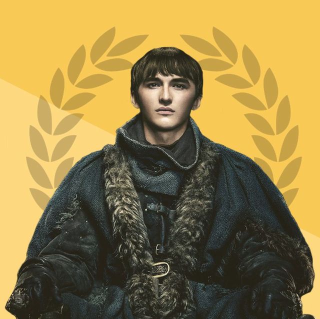 Бран Старк став правителем у Грі престолів 2019 - фото 328842