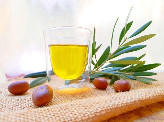 Користь і шкода оливкової олії- фото 328870