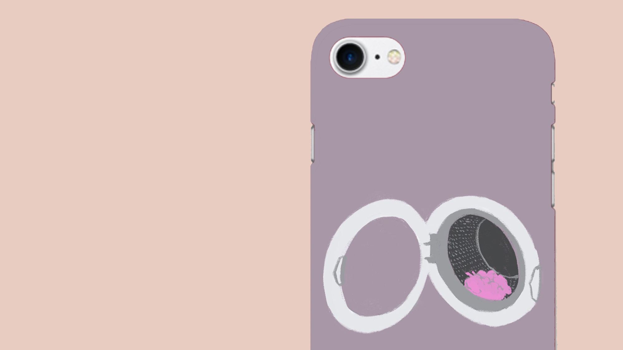 Чохол може стати причиною зменшення часу автономної роботи пристрою - фото 1