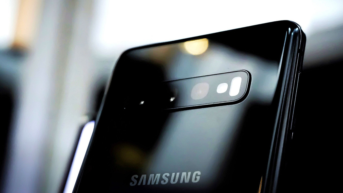 Samsung Galaxy Note 10 потішить технічними характеристиками - фото 1