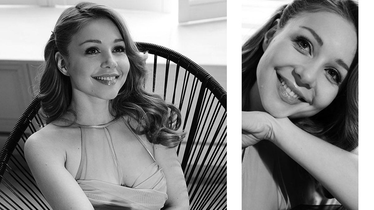 Тіна Кароль підкорила фанатів одним лише поглядом