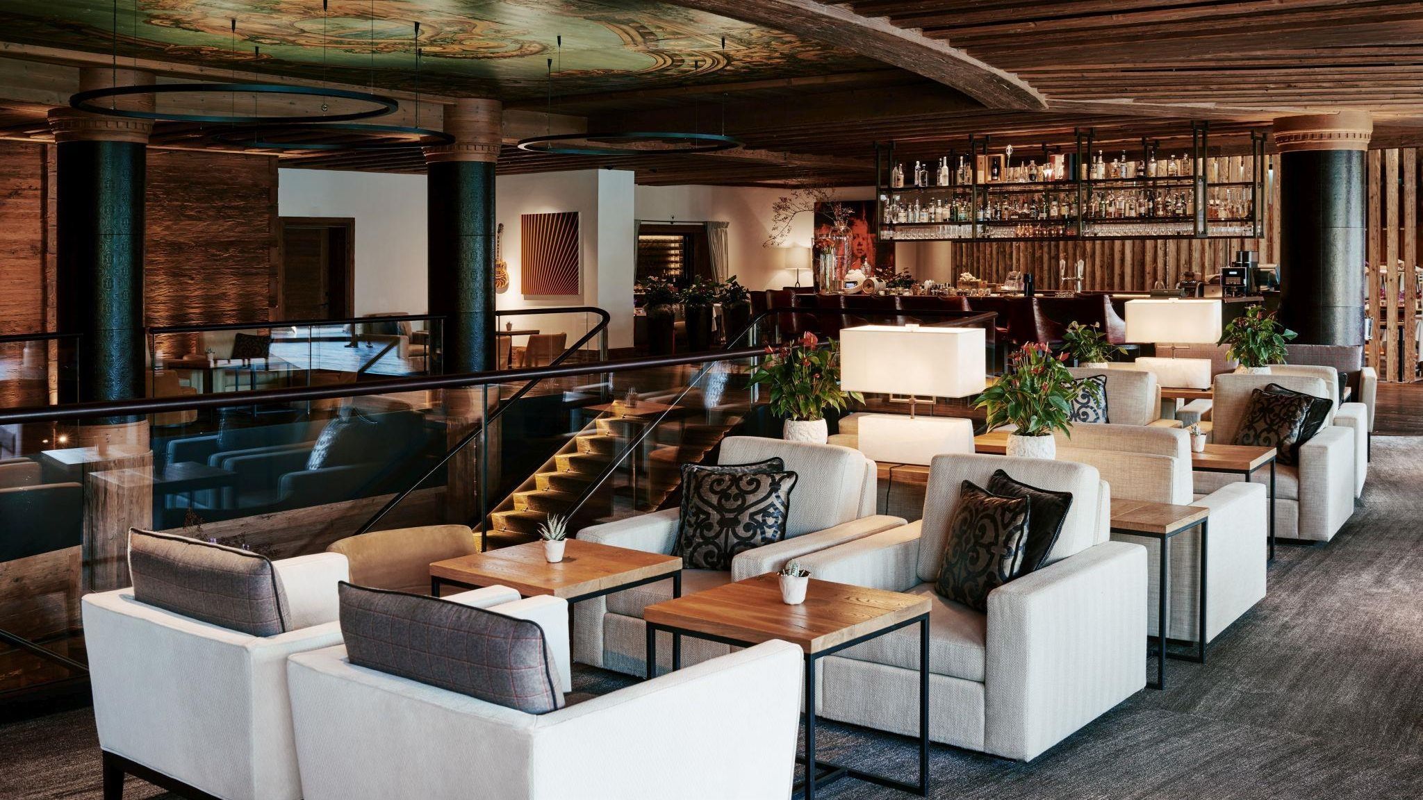 Названі найкращі готельні номери за версією Forbes