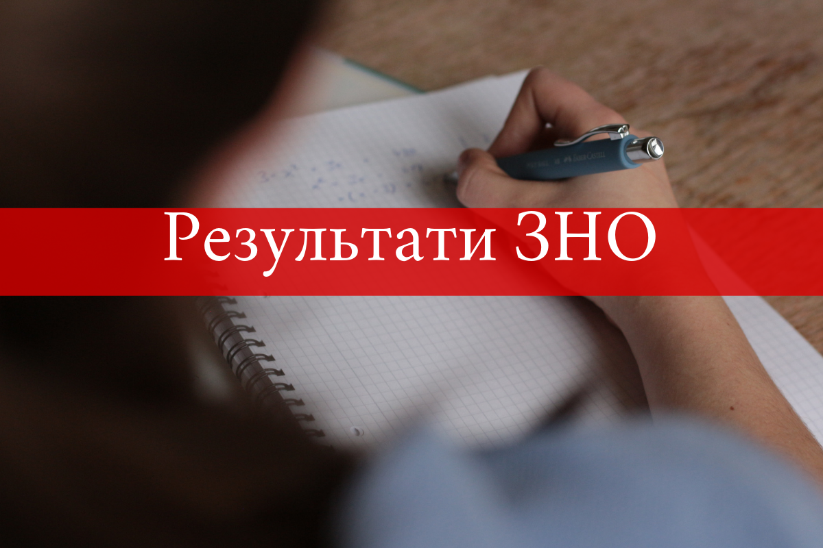 ЗНО 2019 - фото 1