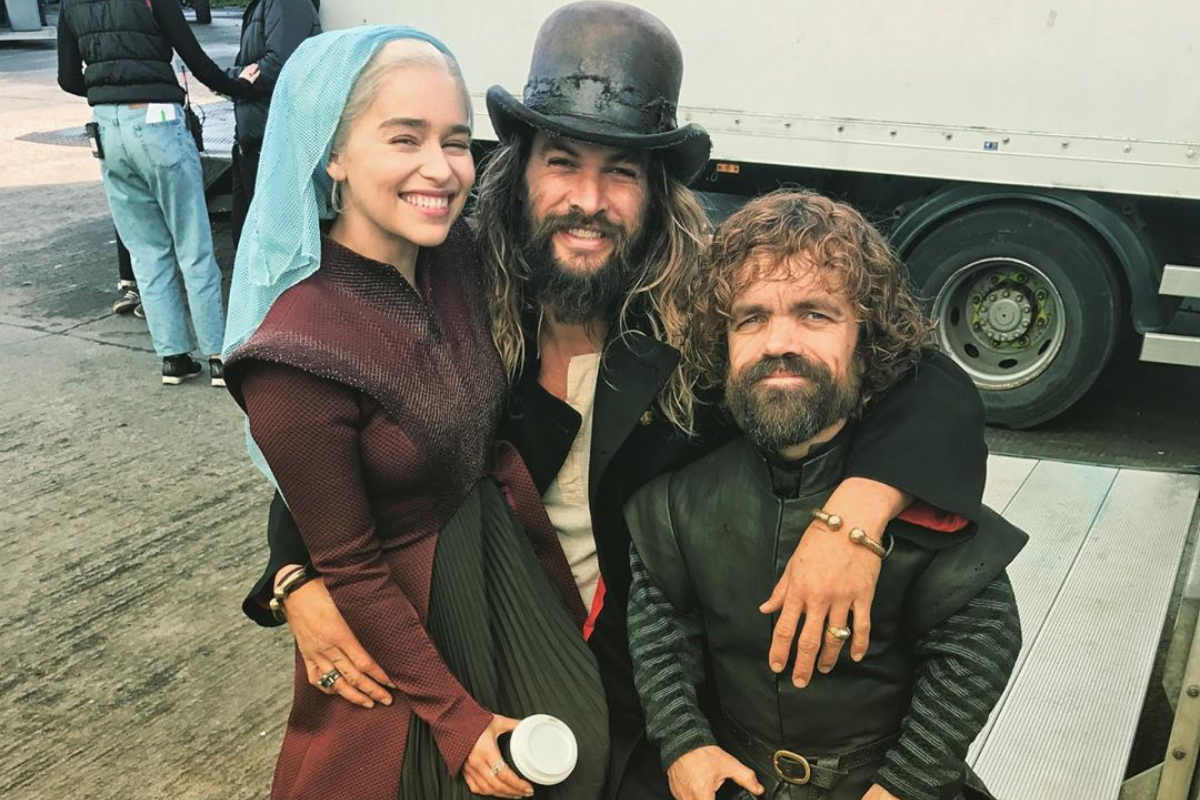 Серіал Гра престолів: найкращі меми і приколи про фінальний 8 сезон