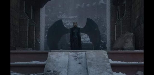 Серіал Гра престолів: найкращі меми і приколи про фінальний 8 сезон - фото 328924