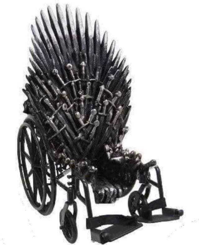 Серіал Гра престолів: найкращі меми і приколи про фінальний 8 сезон - фото 328926