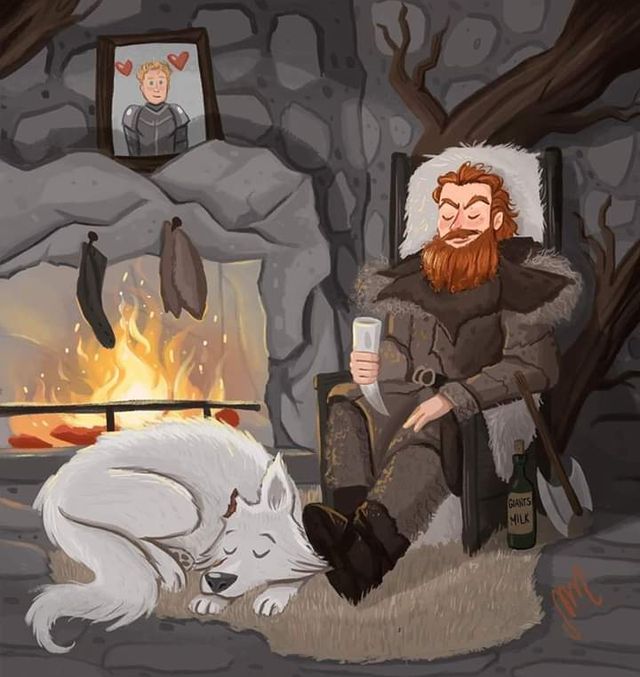 Серіал Гра престолів: найкращі меми і приколи про фінальний 8 сезон - фото 328933