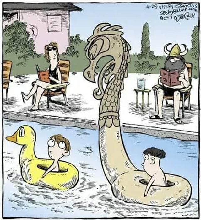 Серіал Гра престолів: найкращі меми і приколи про фінальний 8 сезон - фото 328935