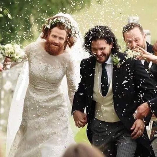 Серіал Гра престолів: найкращі меми і приколи про фінальний 8 сезон - фото 328944