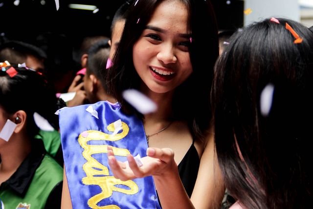 Коли випускний 2019 в Україні: дата святкування в школі - фото 328959