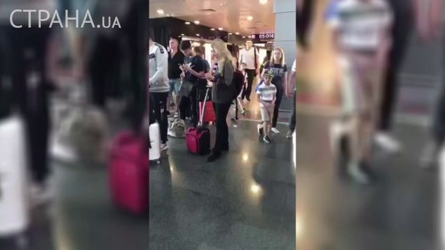 Супрун покинула Україну? Куди полетіла глава МОЗ - фото 329090