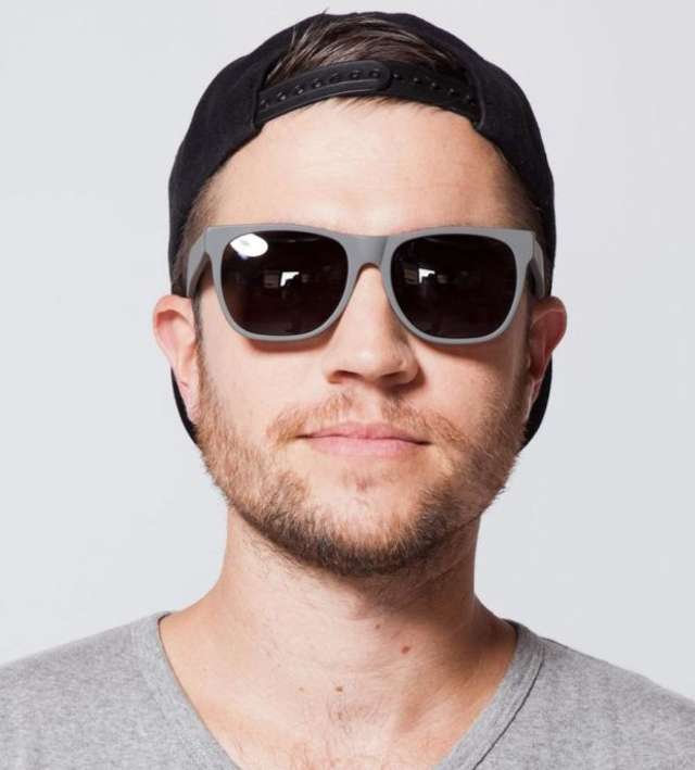 Як носити чоловічі сонцезахисні окуляри: правила етикету та трендові оправи - фото 329105