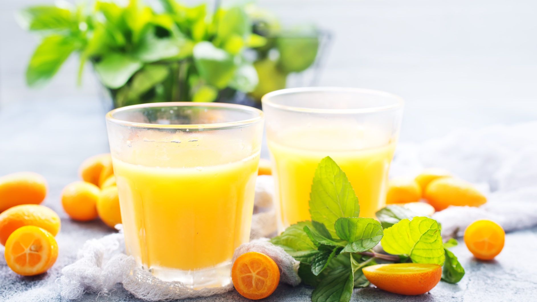 Чому не варто захоплюватися фруктовими соками