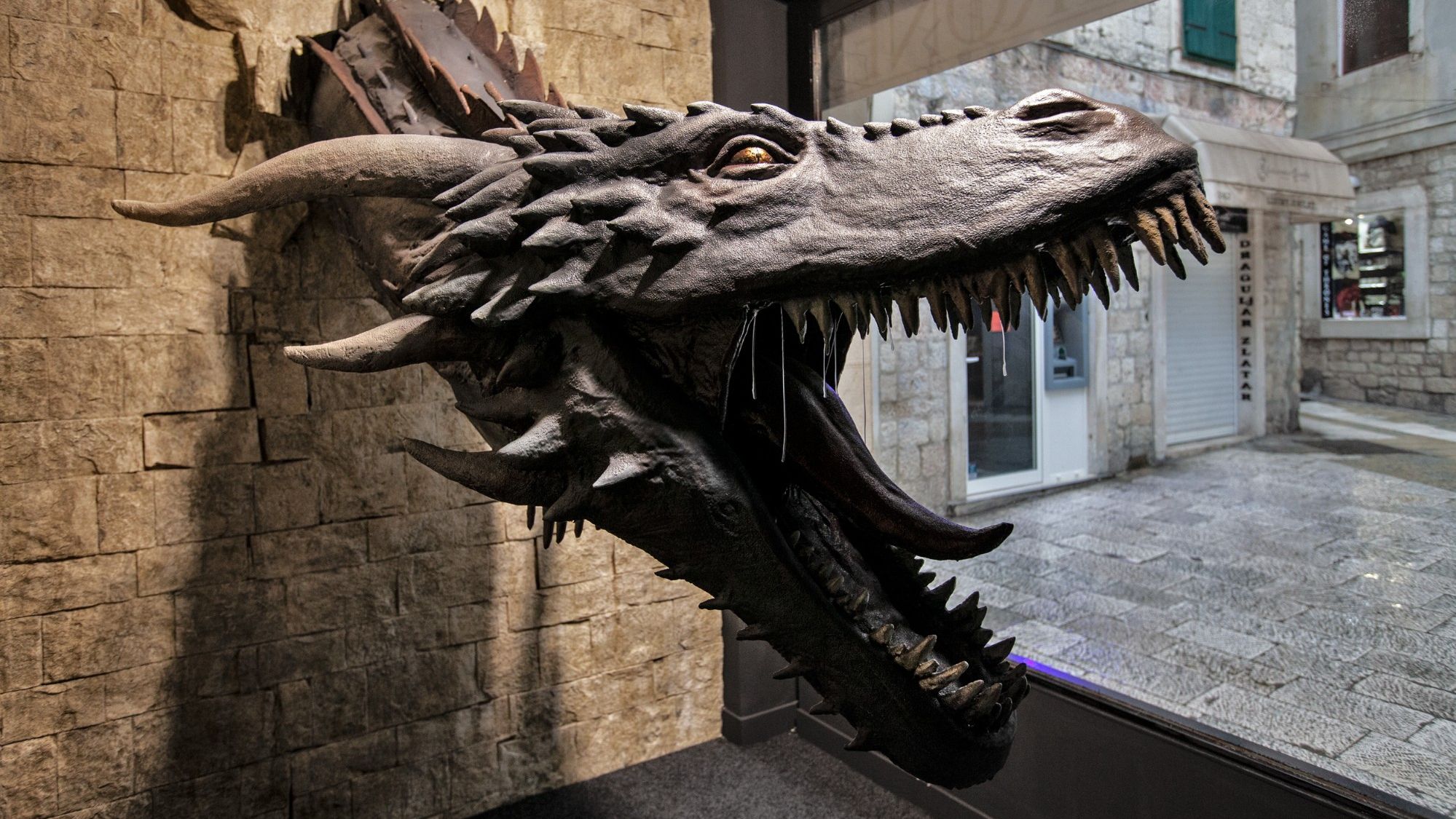 Над цим проектом працювали понад сорок людей - фото 1