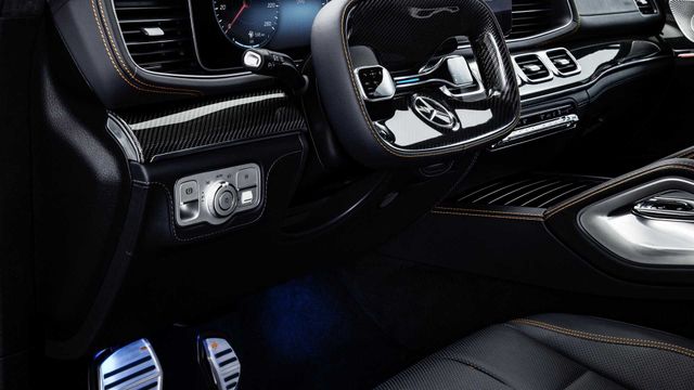 Mercedes-Benz показав найбезпечніше авто - фото 329261