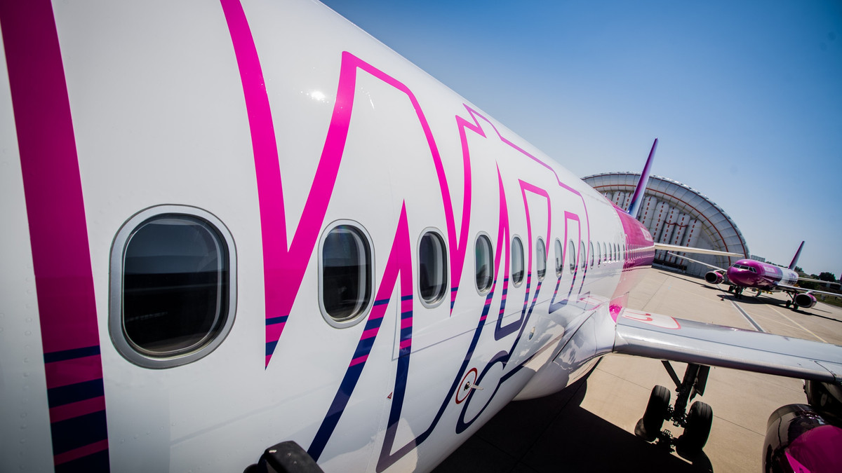 Раніше Wizz Air відновила рейси до Любліна - фото 1
