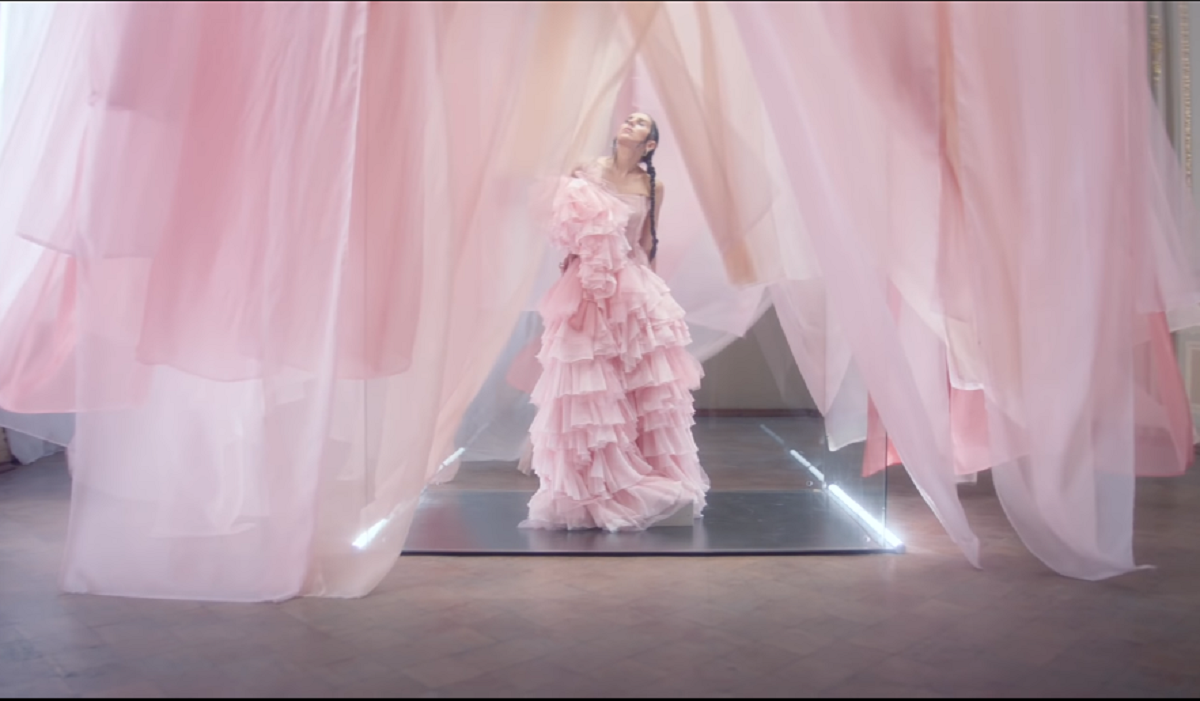 Прем'єра кліпу Джамали - фото 1