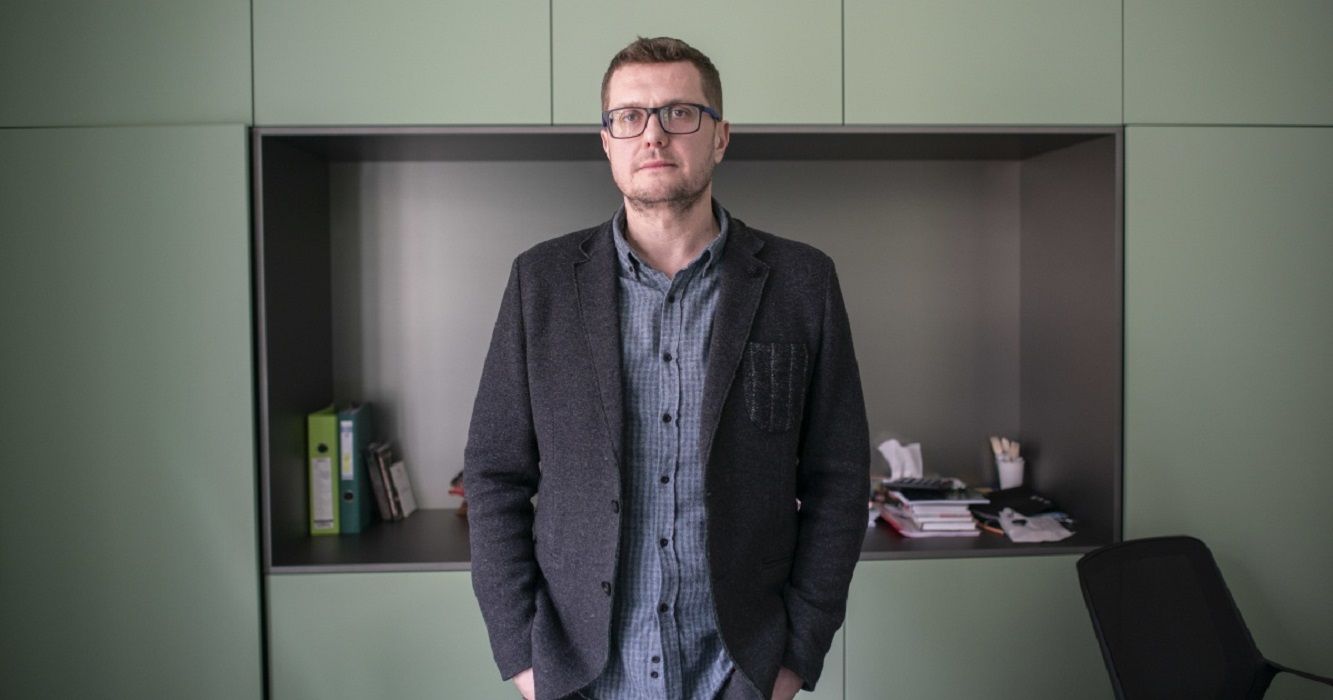 Укази Зеленського: керівник Слуги народу став заступником глави СБУ