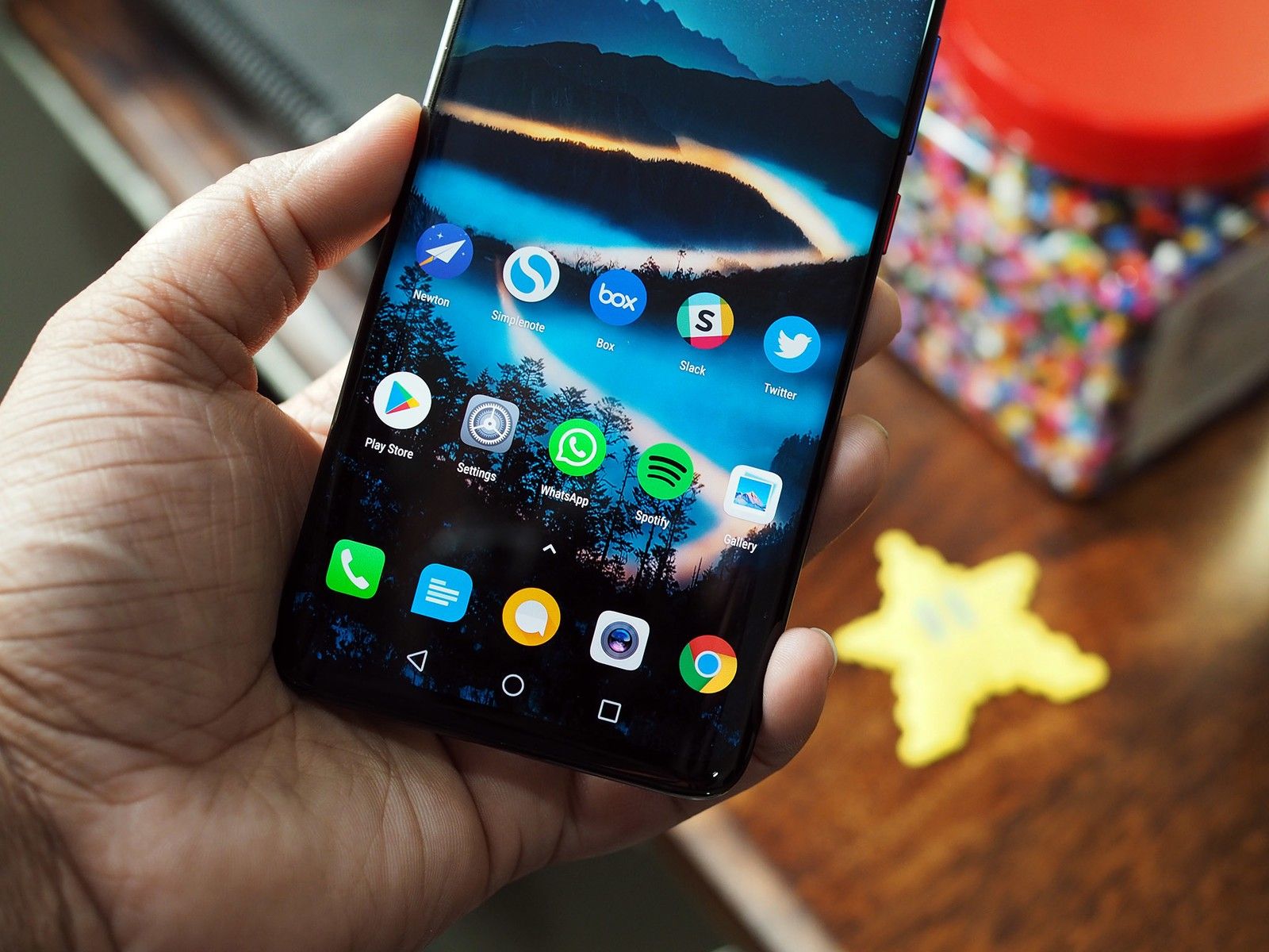 У Huawei працюють над розробкою власної операційної системи - фото 1