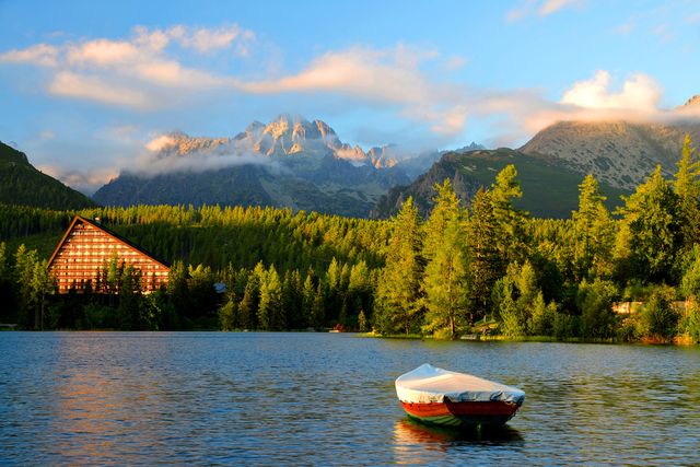 Названо найкращий туристичний напрямок Європи на літо 2019 року - фото 329436