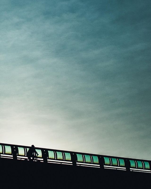 Життя у Сеулі: вуличні фото, які приковують погляд - фото 329444