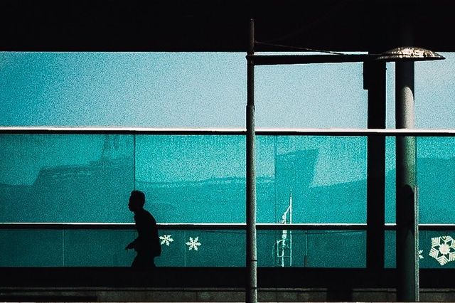 Життя у Сеулі: вуличні фото, які приковують погляд - фото 329448