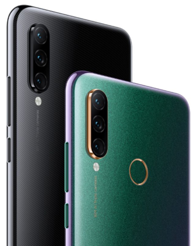 Lenovo Z6 Youth Edition коштуватиме від 159 доларів США - фото 329461