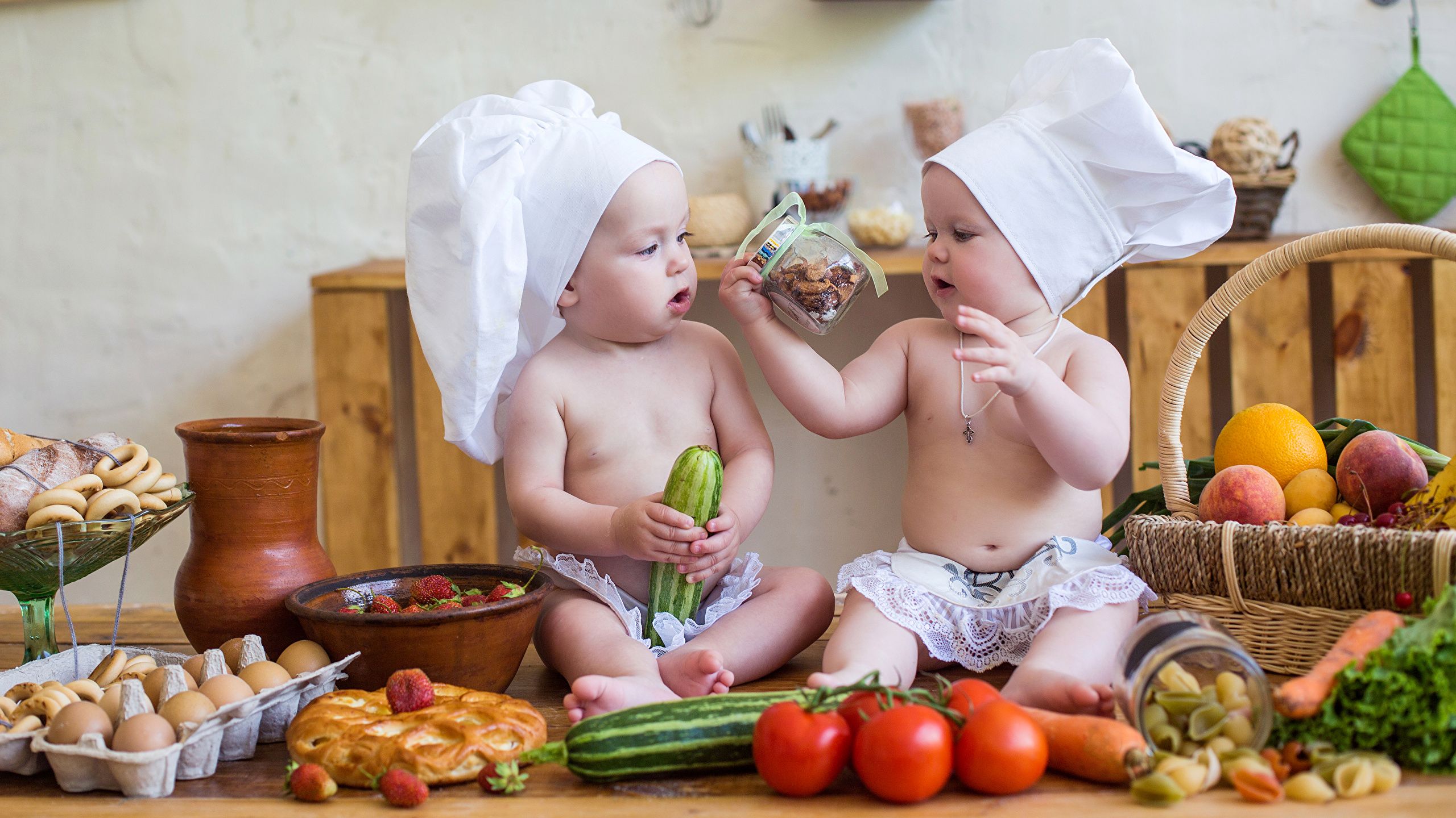 У Бельгії заборонили виховувати дітей веганами