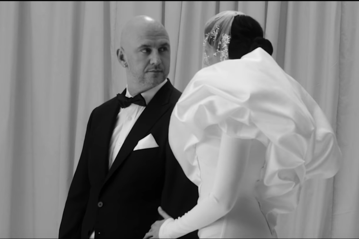 Потап присвятив нову пісню дружині Насті Каменських: відео та слова