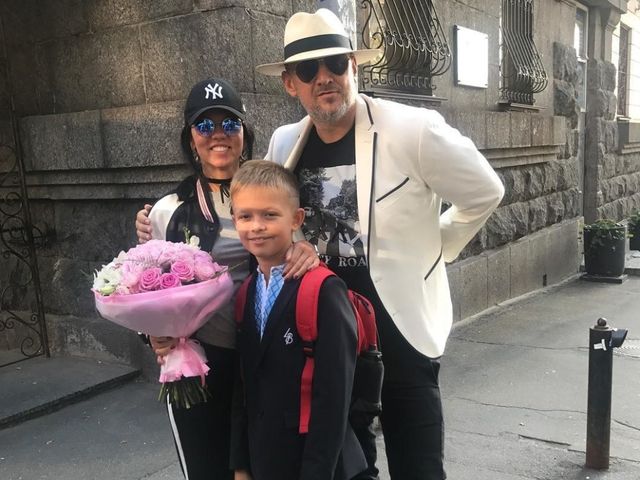 Екс-дружина Потапа Горова- фото 329601