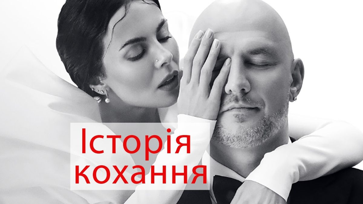 Весілля Насті Каменських і Потапа - фото 1