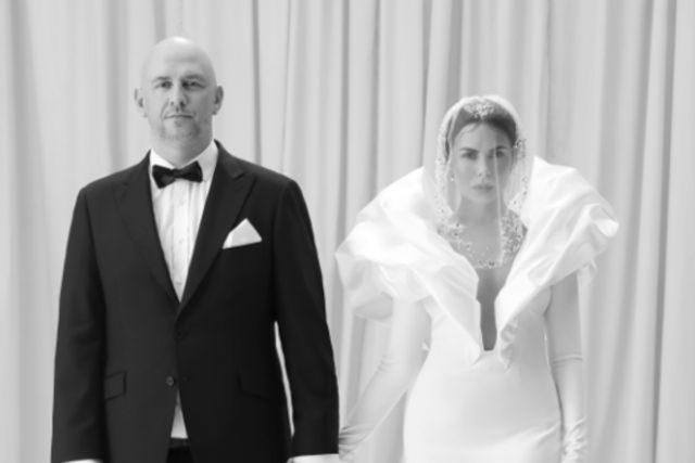 Потап і Настя одружилися!- фото 329603