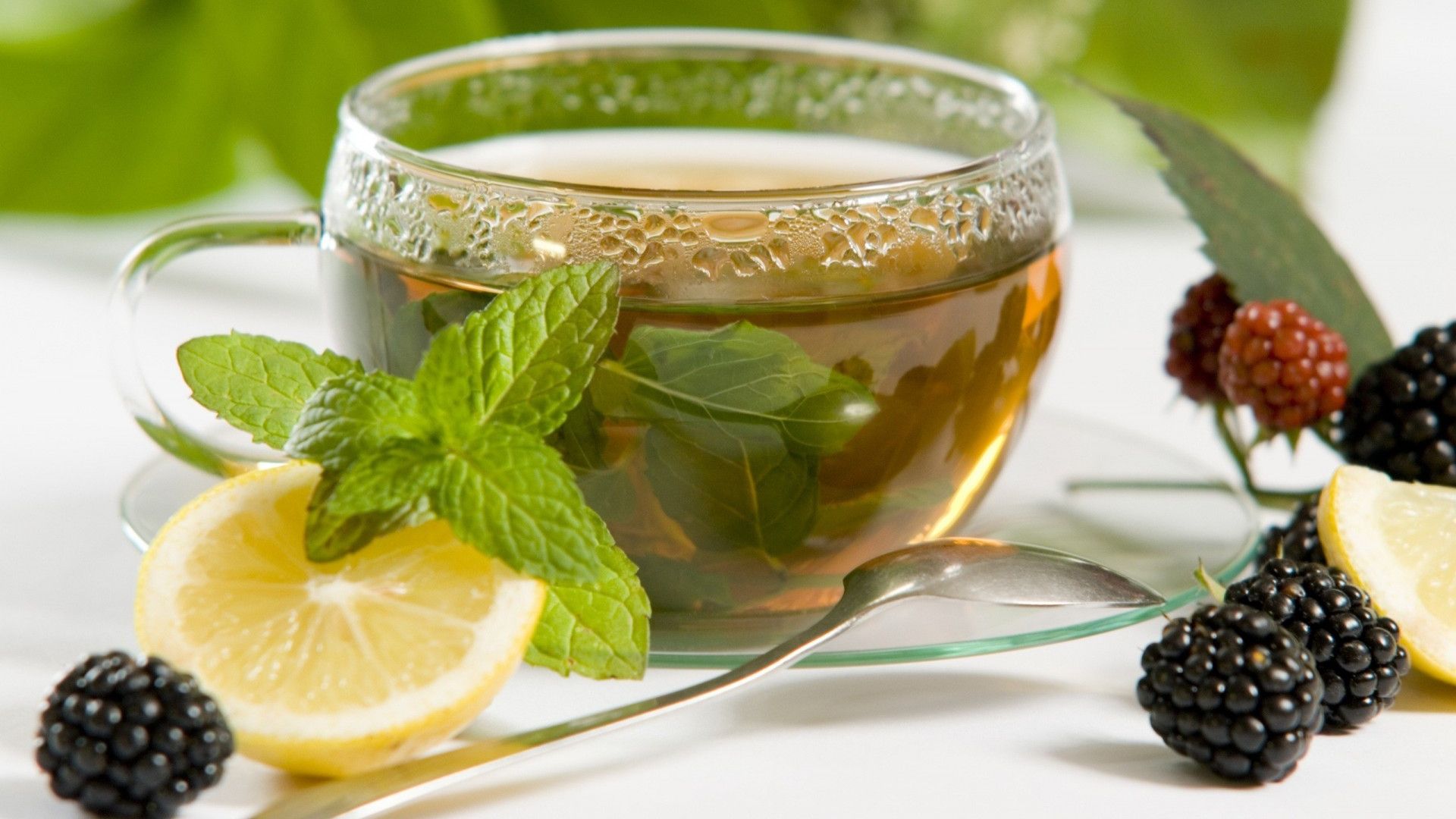 У чаї міститься кофеїн - фото 1