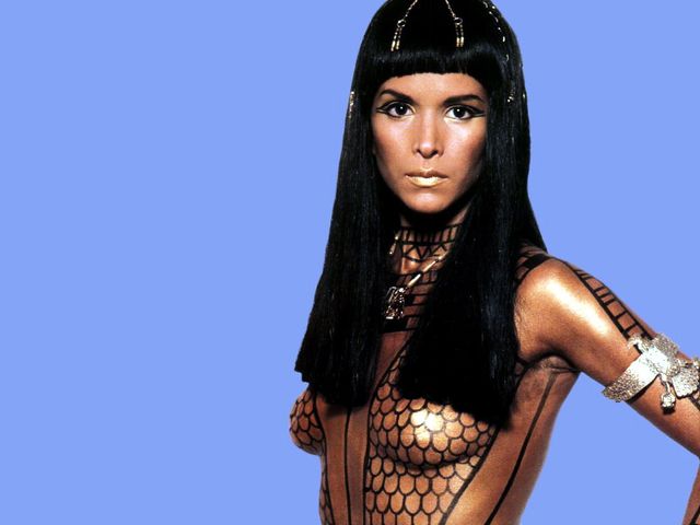 Патрісія Веласкес - фото 329687