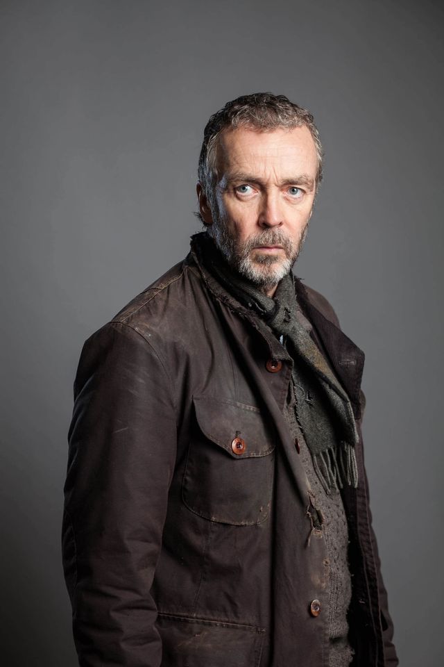 Джон Ханна 2019 - фото 329691