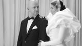 Настя Каменських зачарувала весільною сукнею: Потапові неабияк пощастило з нареченою