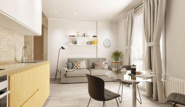 Часто фото квартир відрізняються від того, що ви побачите на власні очі - фото 329730