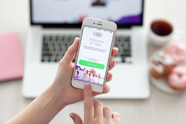 Месенджери необхідні для обміну фотографіями квартир - фото 329733