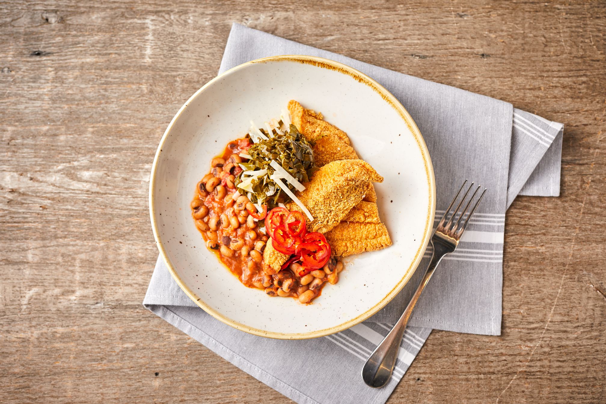 Від цих популярних продуктів слід відмовитися після 50 років